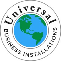 Universal Business Installations